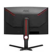 монитор AOC Gaming C27G3U Черный