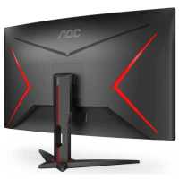 монитор AOC Gaming CQ32G2SE Черный