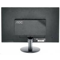 монитор AOC E2770Sh-01 Черный