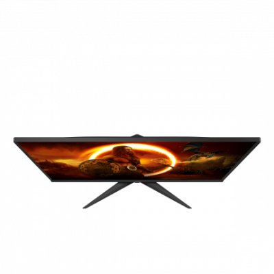 монитор AOC Gaming 27G2SPAE Черный