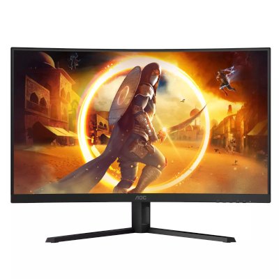 монитор AOC Gaming CQ32G4VE Черный