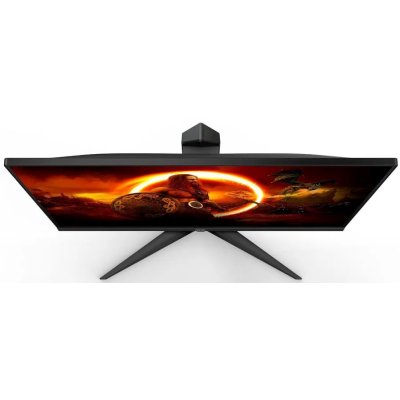 монитор AOC Gaming Q24G2A Черный