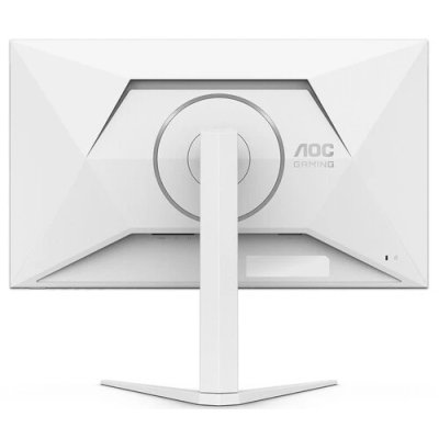 монитор AOC Gaming Q27G4/WS Белый