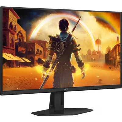 монитор AOC Gaming Q27G40ZDF Черный