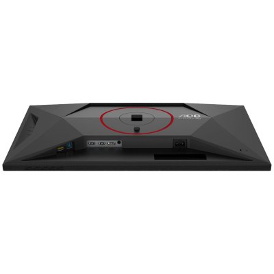 монитор AOC Gaming Q27G4SRU Черный