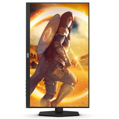 монитор AOC Gaming Q27G4XN Черный