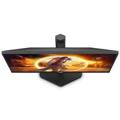 монитор AOC Gaming Q27G4XN Черный