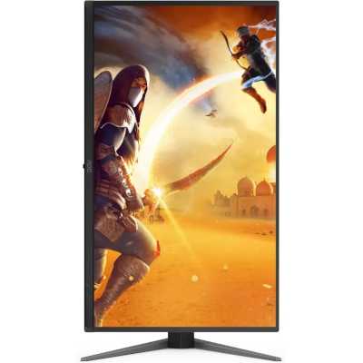 монитор AOC Gaming Q27G4ZD Черный