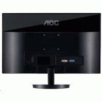 монитор AOC I2369V Black Черный