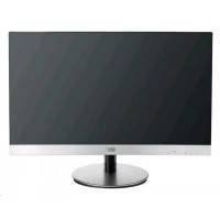 монитор AOC I2369V Silver Черно-Серебристый