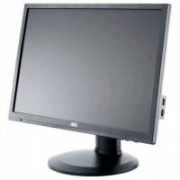 монитор AOC I2460PXQU Черный