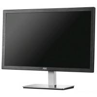 монитор AOC I2476Vwm Черный