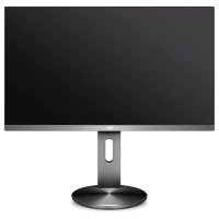 монитор AOC I2490VXQ-BT Серый
