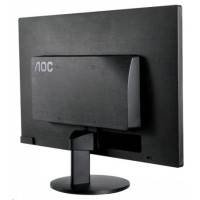 монитор AOC M2470SWH Черный