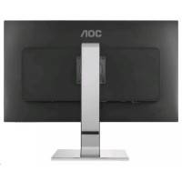 монитор AOC Q2577PWQ Серебристый
