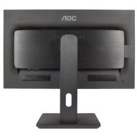 монитор AOC Q2775PQU Черный