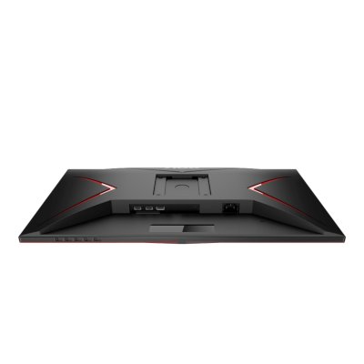 монитор AOC Gaming Q27G2E Черный