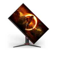 монитор AOC Gaming Q27G2S Черный