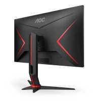 монитор AOC Gaming Q27G2S Черный