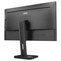 монитор AOC Q27P1 Черный