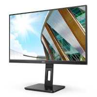 монитор AOC Q27P2CA Черный