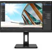 монитор AOC Q27P2Q Черный
