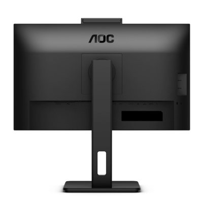 монитор AOC Q27P3CW Черный