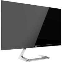 монитор AOC Q27T1 Черно-Серебристый