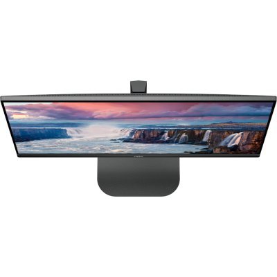 монитор AOC Q27V5N Черный