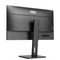 монитор AOC Q32P2CA Черный