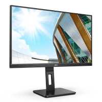 монитор AOC U27P2CA Черный
