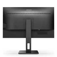 монитор AOC U27P2CA Черный