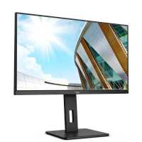 монитор AOC U32P2CA Черный