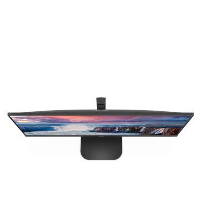 монитор AOC U34V5C Черный