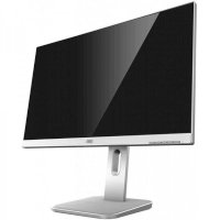 монитор AOC X24P1 Grey Серый