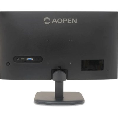 монитор AOpen 27CL1Ebmix Черный