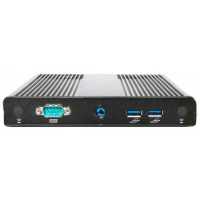 компьютер AOpen DE3450 91.DEH00.E1A0 Черный