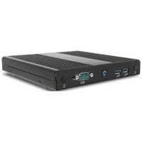 компьютер AOpen DE3450 91.DEH00.E1A0 Черный