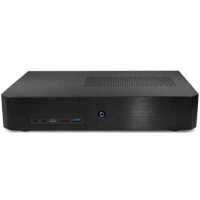 компьютер AOpen DEV7610 97.AD100.E6D0 Черный