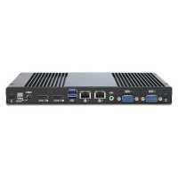 компьютер AOpen DEX5550-R 91.DEK00.E3C0 Черный