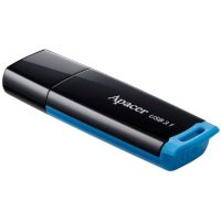 флешка Apacer 16GB AH359 Blue