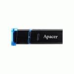 флешка Apacer 16GB AH222 Black