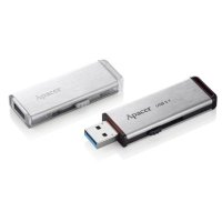флешка Apacer 16GB AH33A Silver
