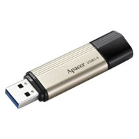 флешка Apacer 8GB AH353 Gold