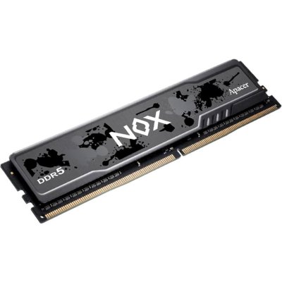 оперативная память Apacer Nox AH5U16G56C522MBAA-1
