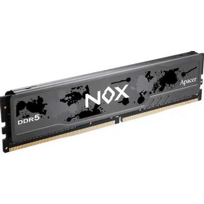 оперативная память Apacer Nox AH5U32G52C522MBAA-1