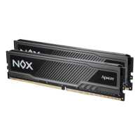 оперативная память Apacer NOX Black AH4U16G36C25YMBAA-2