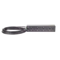 блок розеток APC AP7585