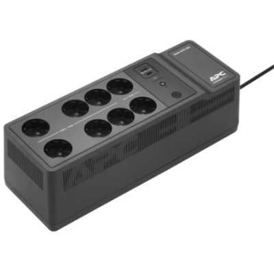 ИБП APC Back-UPS BE850G2-GR Серый