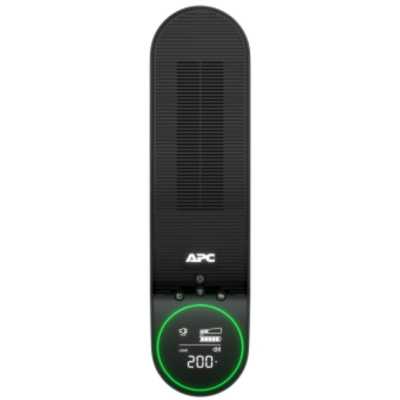 ИБП APC Back-UPS Pro BGM2200B-GR Черный